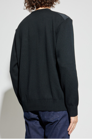 Paul & Shark Jersey de lana