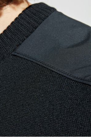 Paul & Shark Jersey de lana