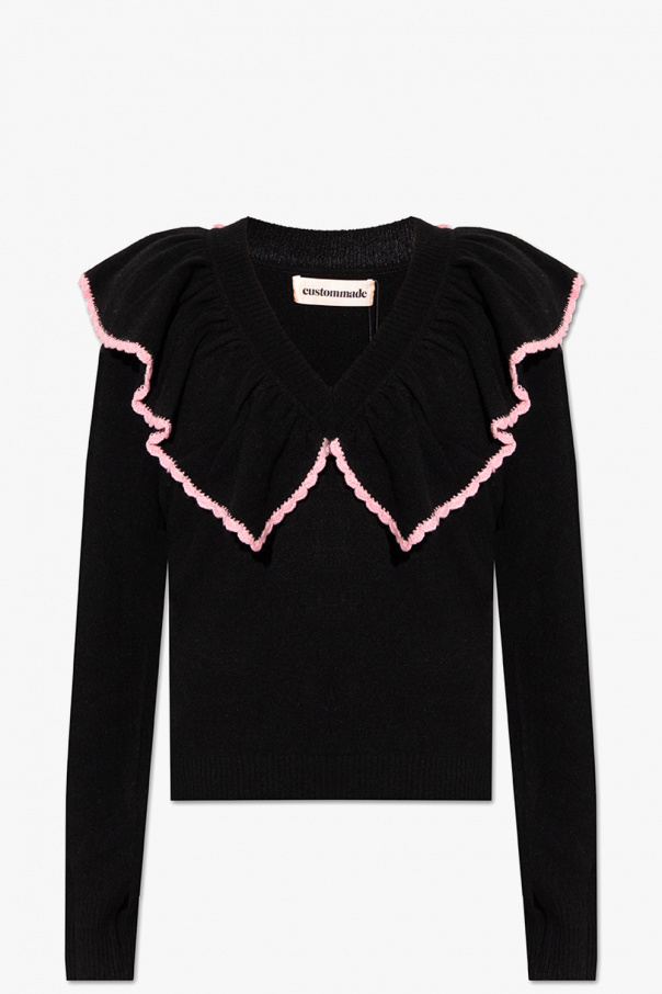 Custommade 'Valina’ Regular sweater