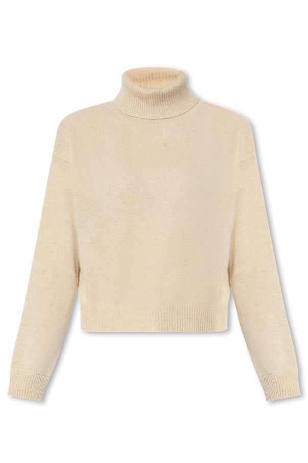 Custommade ‘Tiva’ cashmere turtleneck sweater