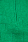 Custommade GREEN 'Titt’ sweater