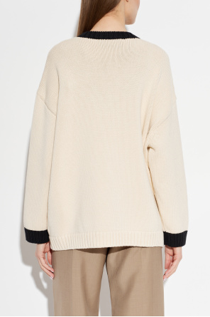 Valentino Garavani Cardigan with pockets