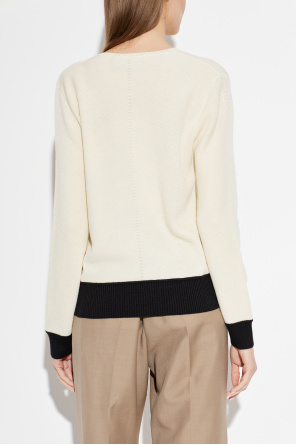 Valentino Garavani V-neck sweater