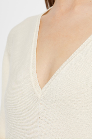Valentino Garavani V-neck sweater