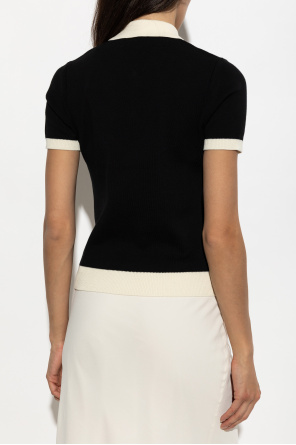 Valentino Garavani Polo shirt with pocket