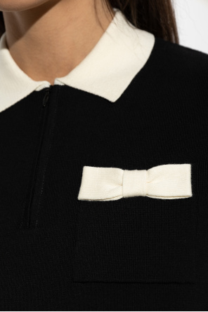 Valentino Garavani Polo shirt with pocket
