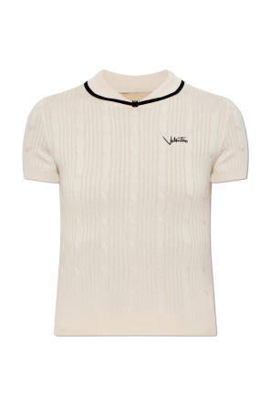 Top with "Z" logo