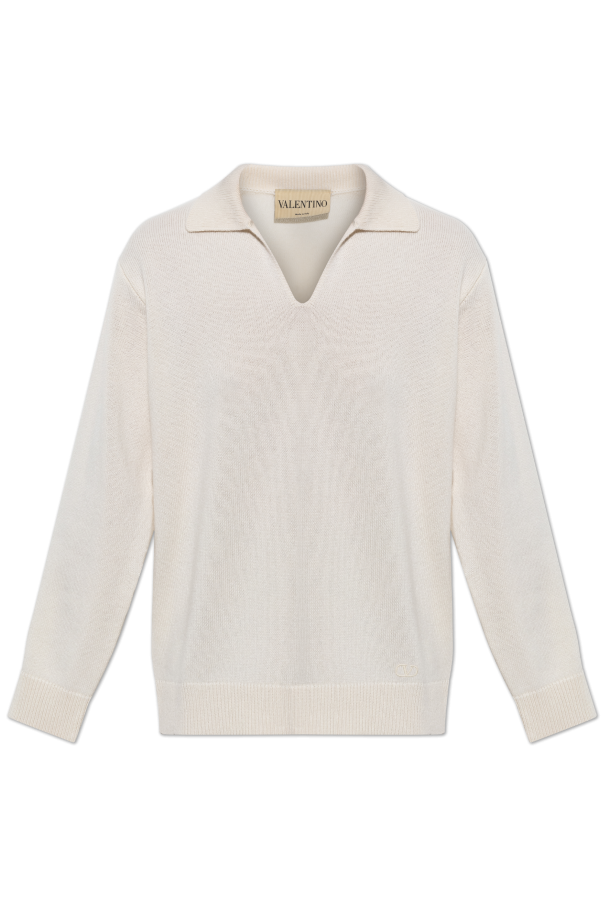 Cashmere sweater od Valentino Garavani