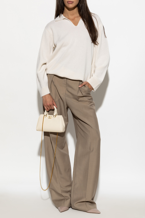 Valentino Garavani Cashmere sweater