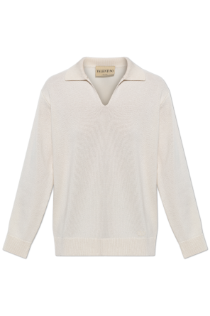 Jersey de cachemira