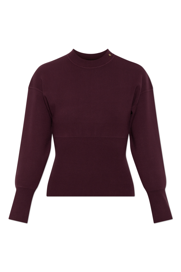 Sweater `Imane` od Anine Bing