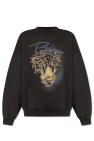 Anine Bing ‘Harvey’ sweatshirt with print