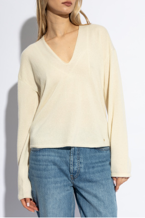 Anine Bing Cashmere sweater