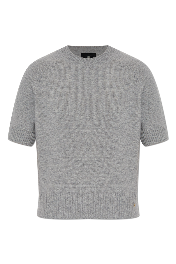 Sweater "Jackson", zdjęcie 1 Sweater "Jackson" od Anine Bing