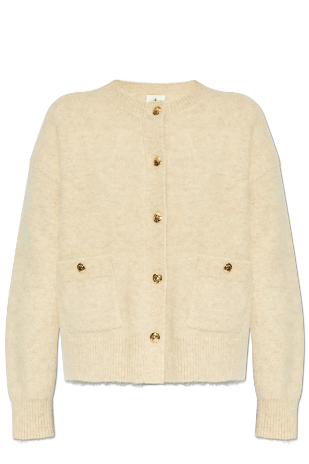 Anine Bing Cardigan Bobbie