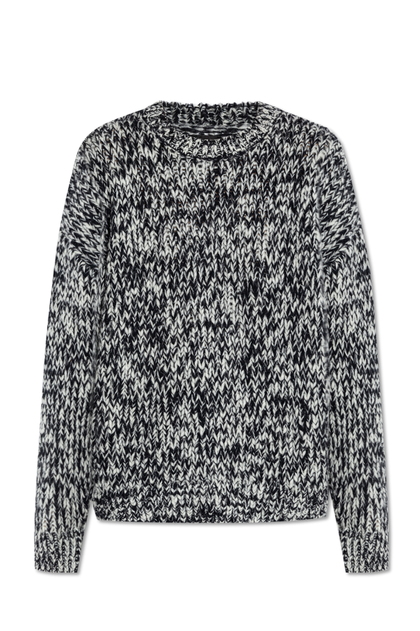 Anine Bing Wool Sweater Sydney