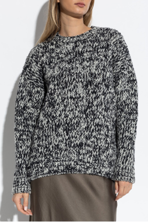 Anine Bing Wool Sweater Sydney