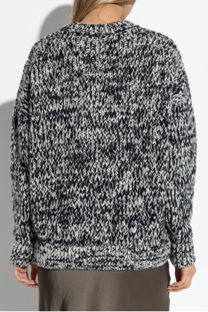 Anine Bing Wool Jumper Sydney