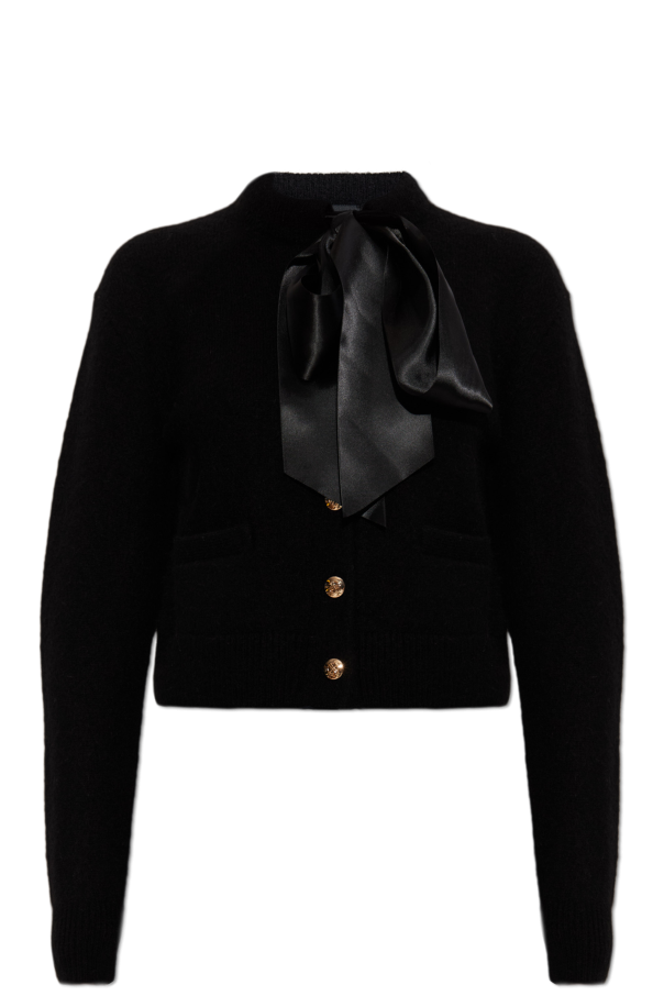 Cardigan `Rhodes` od Anine Bing