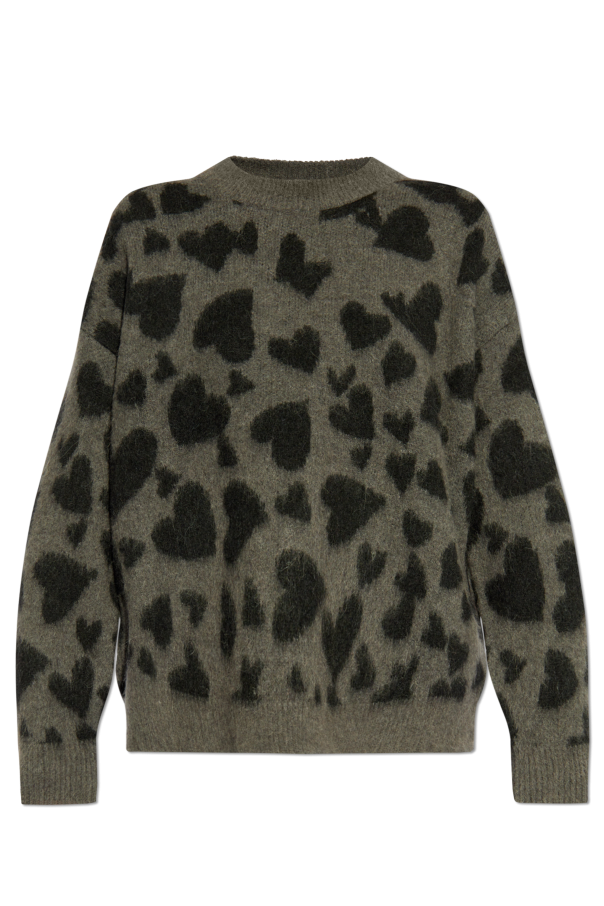 Anine Bing Sweater Sydney