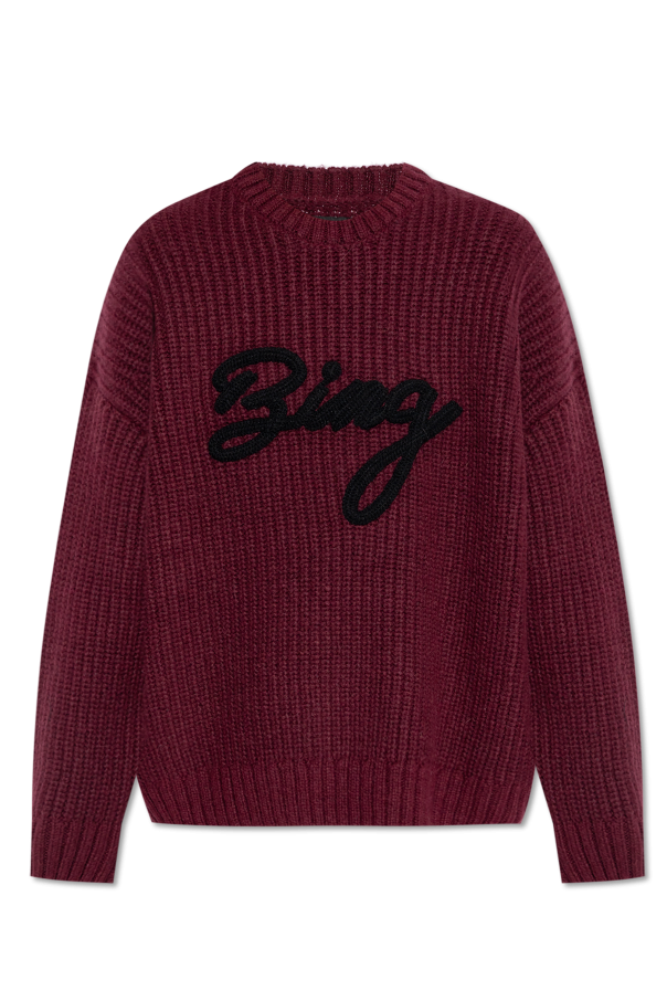 Anine Bing Sweater Sydney