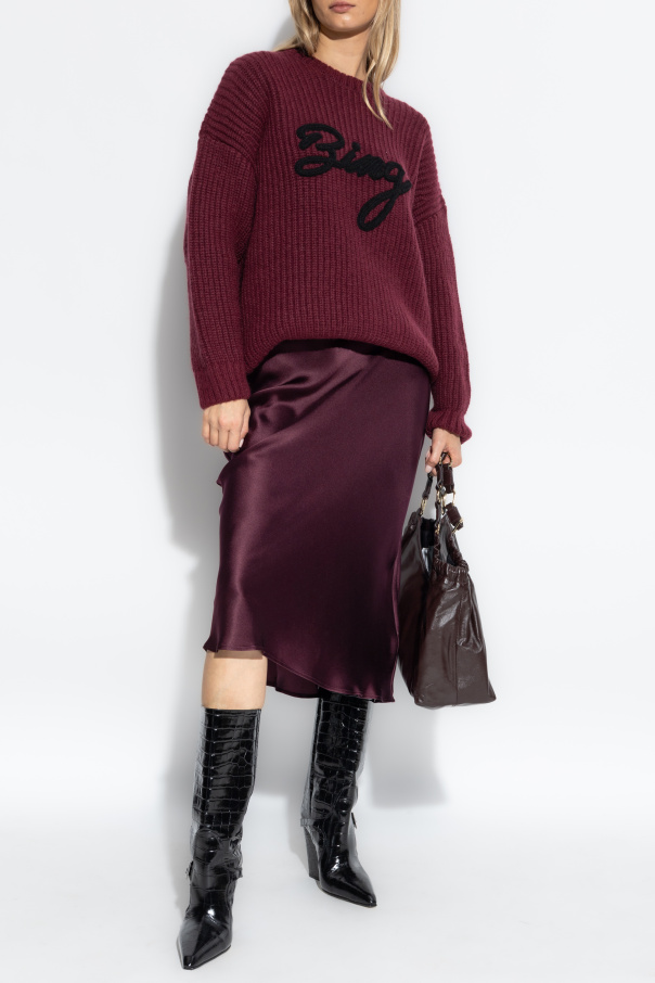 Anine Bing Sweater Sydney