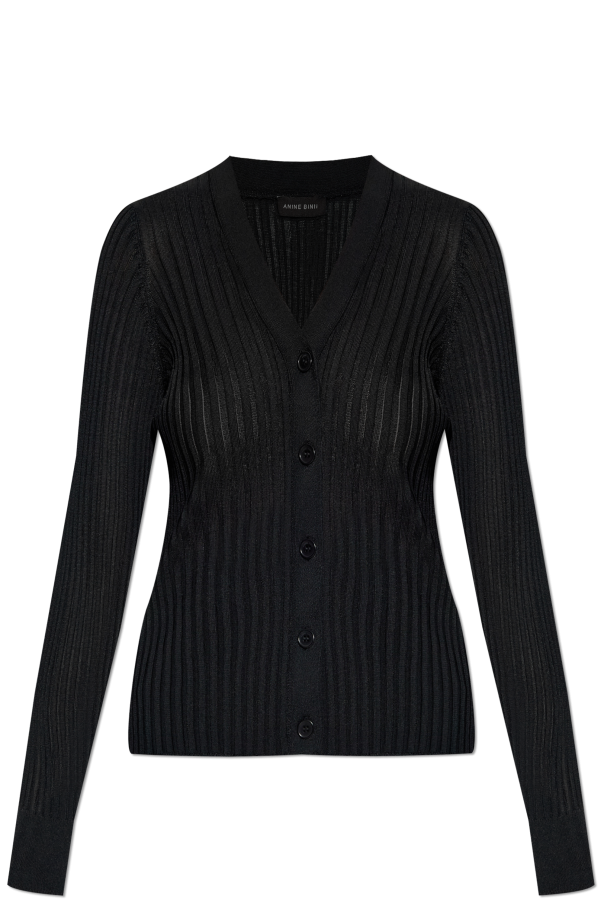 Cardigan `Matheo` od Anine Bing