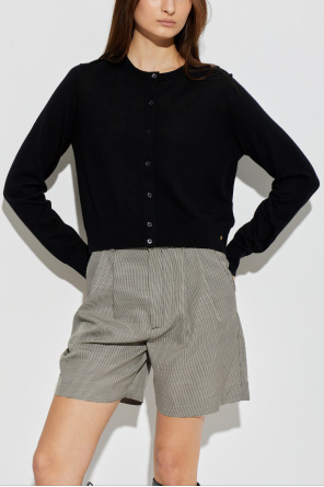 Anine Bing Cárdigan de lana