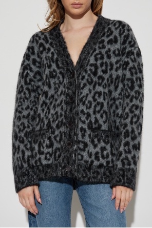 Anine Bing Cardigan `Banks`