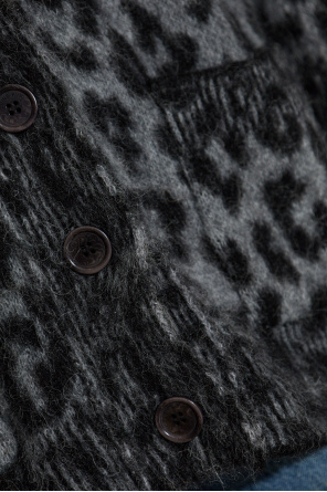 Anine Bing Cardigan `Banks`