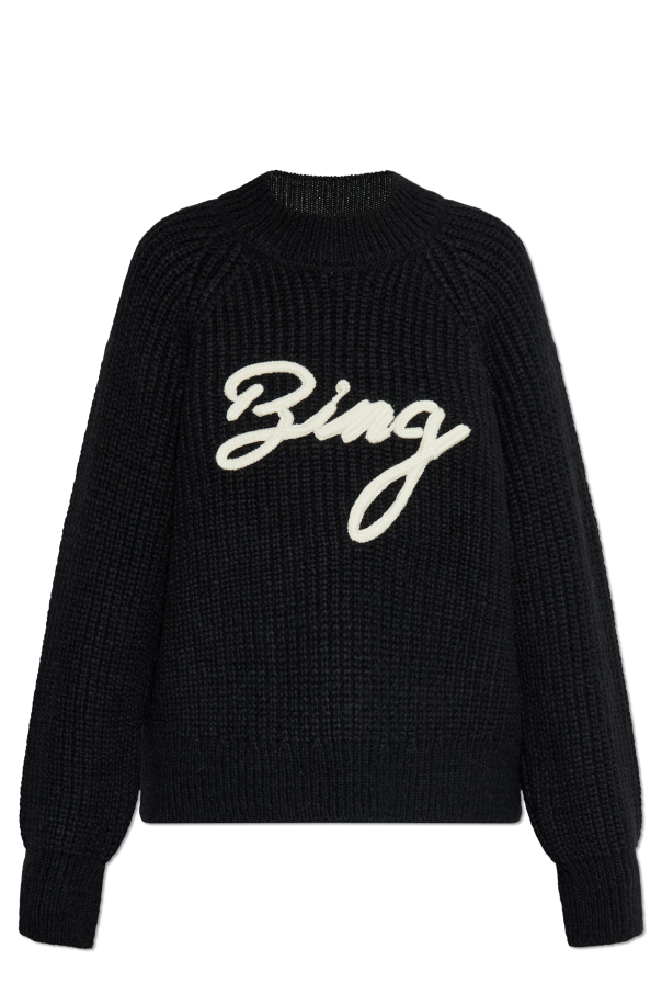Sweater "Kendrick", zdjęcie 1 Sweater "Kendrick" od Anine Bing