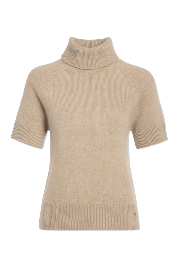 Cashmere turtleneck od Anine Bing