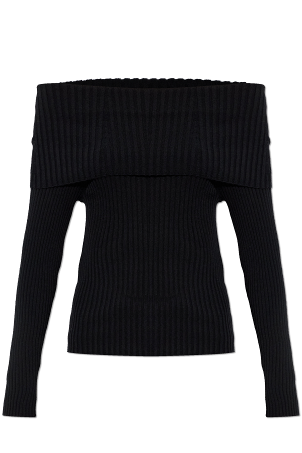 Wool sweater od Anine Bing