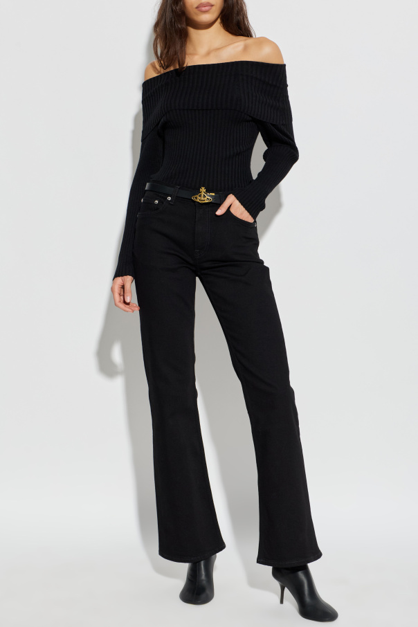 Anine Bing Wool sweater