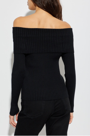 Anine Bing Wool sweater