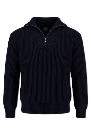 "Sammy" sweater
