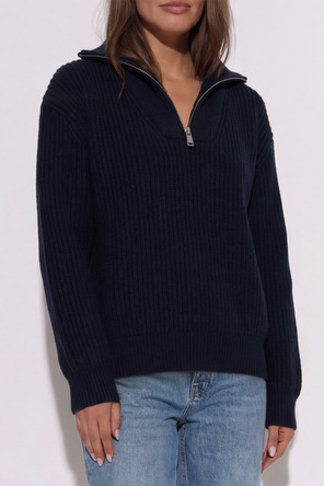Anine Bing "Sammy" sweater