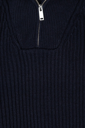 Anine Bing "Sammy" sweater