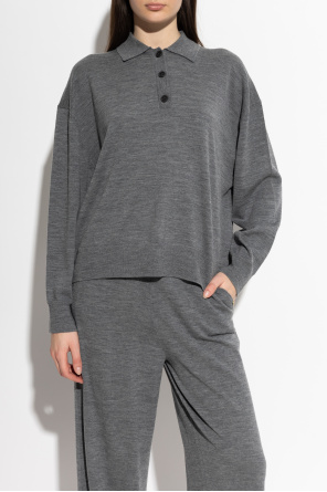 Anine Bing Suéter "Lee"