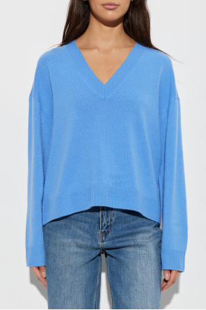 Anine Bing “Lee” sweater