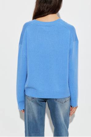 Anine Bing “Lee” sweater