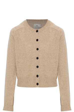 Cashmere cardigan "Joye"