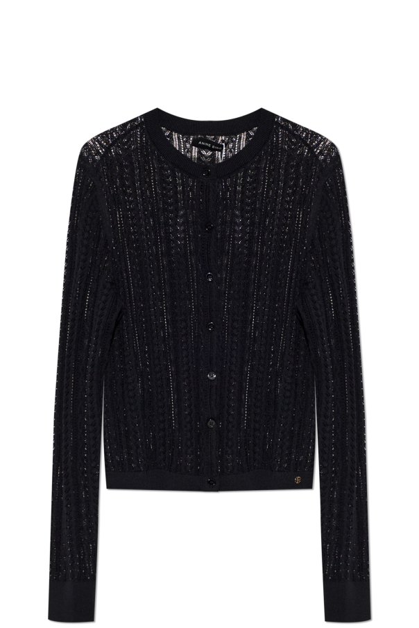 Cardigan ‘Moni’ od Anine Bing