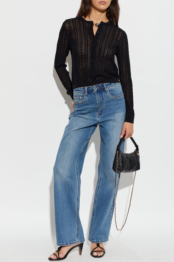 Anine Bing Cardigan ‘Moni’