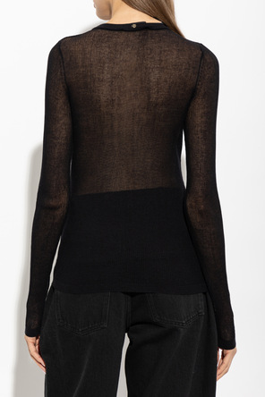 Anine Bing Top "Tiana"