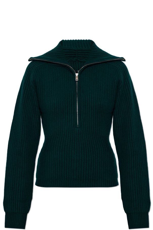 Wool sweater 'June' od Anine Bing