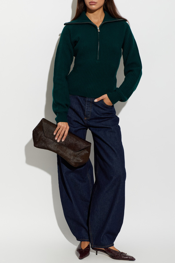 Anine Bing Wool sweater 'June'