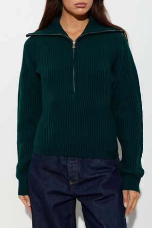 Anine Bing Wool sweater 'June'