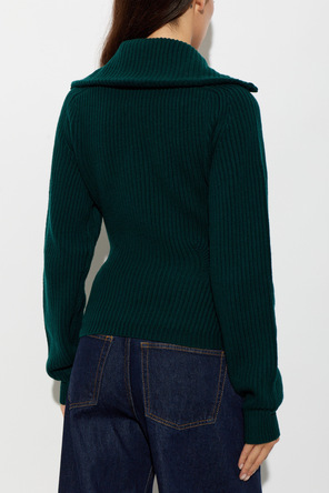 Anine Bing Wool sweater 'June'