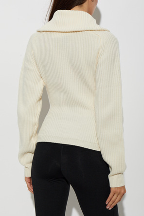 Anine Bing Wool sweater ‘June’